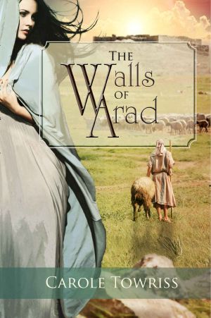 [Journey to Canaan 03] • The Walls of Arad